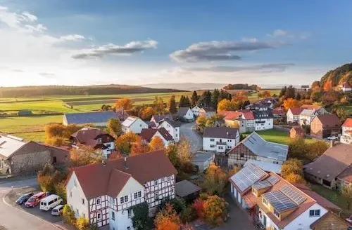 Technology Revolutionizing Housing Industry