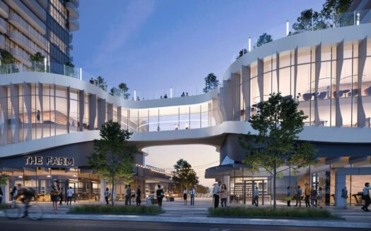 Below Purchase Price! Distress Assignment Sale – 1 +Den BR 1 WR + 1 Parking -Festival condo for Sale in Vaughan – cheaper than resale – Jun 25