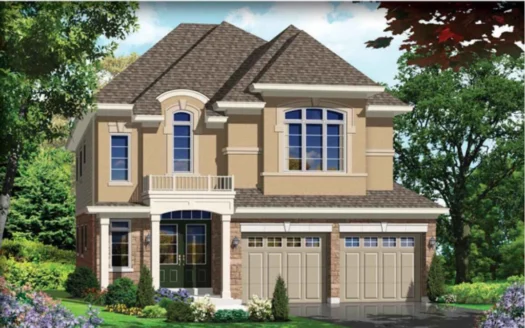 Loosing ALL Deposits Assignment! – 40 ft Detached – 4BR 3WR 2 Garage- Sutton, Georgina – May 2025 Closing!